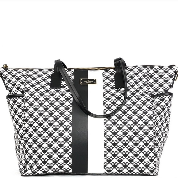 kate spade Handbags - Kate Spade ♠️ Penn Place Adaira Baby Tote